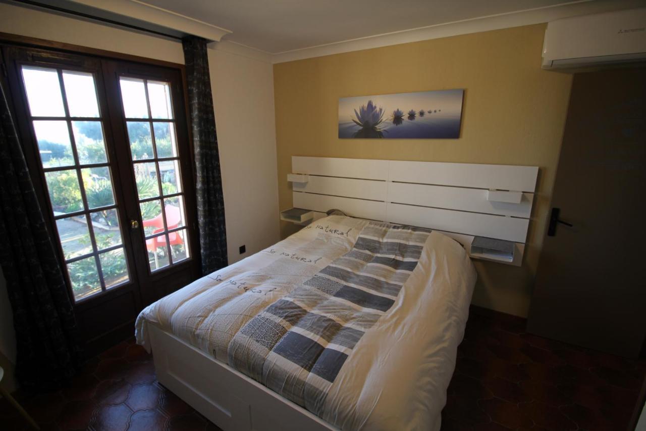 La Maison De Georges - Climatisee -Terrain Et Vue Etang Marseillan Kültér fotó